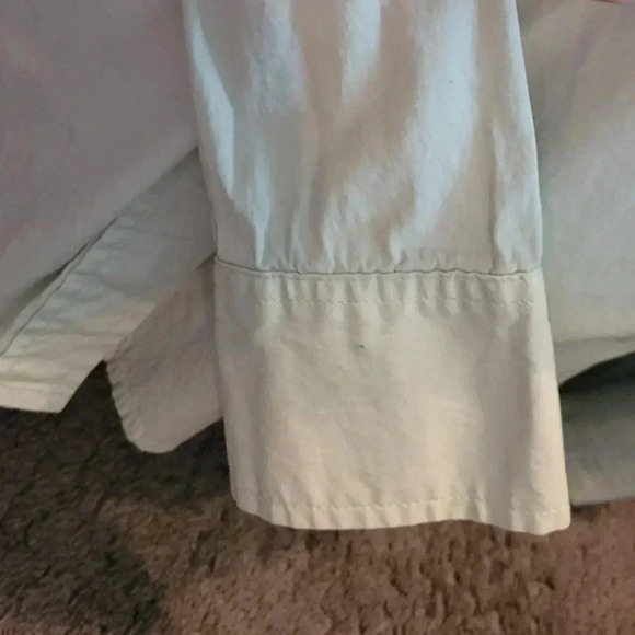 Gap button down shirt  - Picture 7 of 7